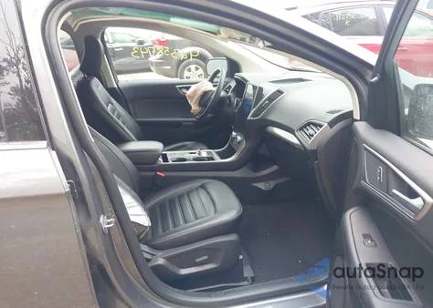 2024 Ford Edge Sel из США, поврежденный, VIN 2FMPK4J99RBA49427